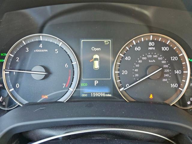 2016 LEXUS RX 350 #3294150941