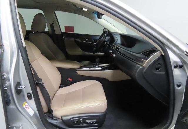 2016 LEXUS GS 350 BAS #3283768470