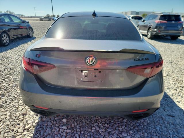 2022 ALFA ROMEO GIULIA SUP ZARFAMBN0N7655366