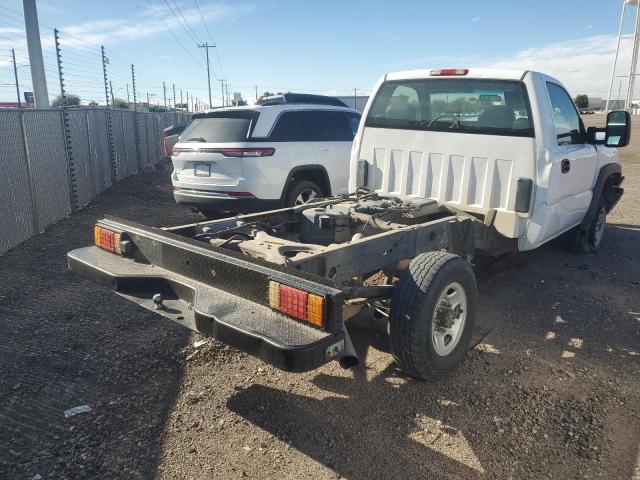 2007 CHEVROLET SILVERADO #3302963599