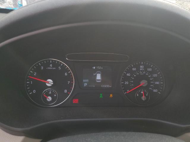 2019 KIA SORENTO L #3302699062