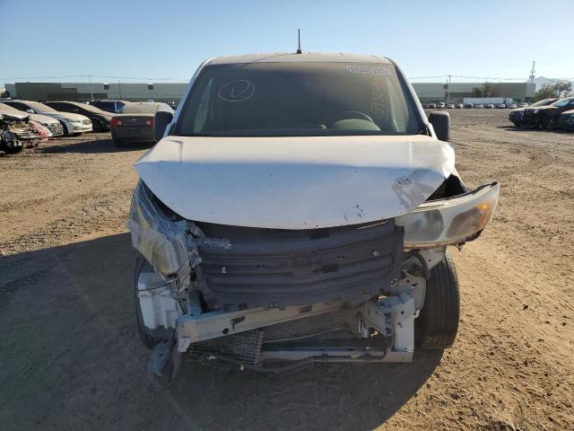 2015 CHEVROLET CITY EXPRESS LS 3N63M0YN0FK726831