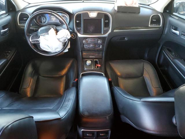 2021 CHRYSLER 300 TOURIN #3287428046