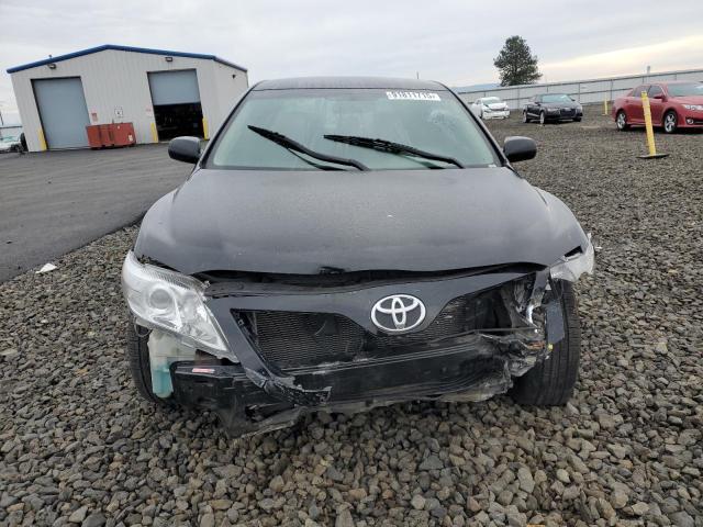 2011 TOYOTA CAMRY BASE #3301957431