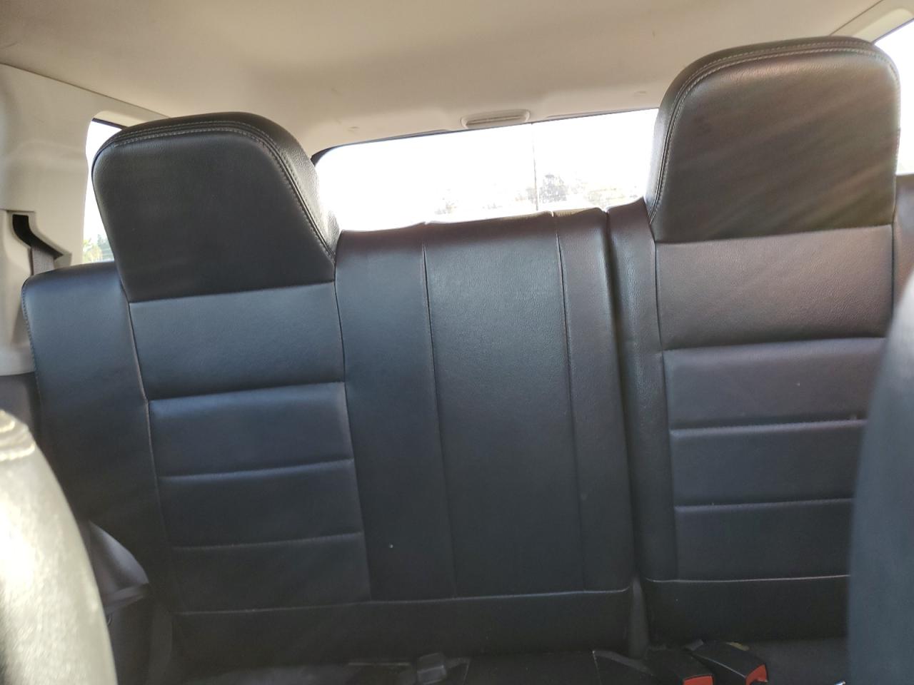 JEEP PATRIOT LIMITED