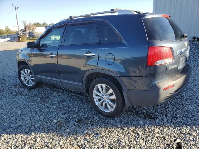 2011 KIA SORENTO BA #3291221974