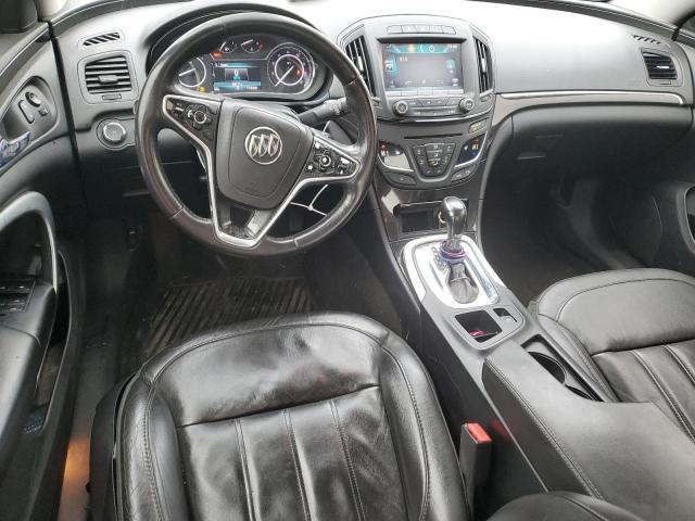 2015 BUICK REGAL #3292557719