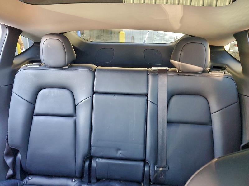 2022 TESLA MODEL Y #3302793906