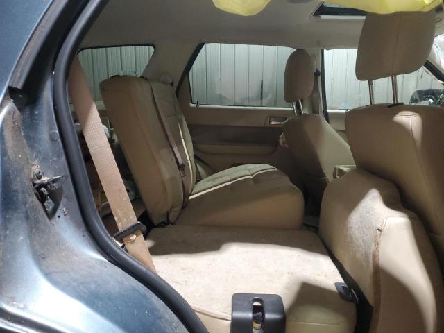 2010 FORD ESCAPE LIM #3309264619