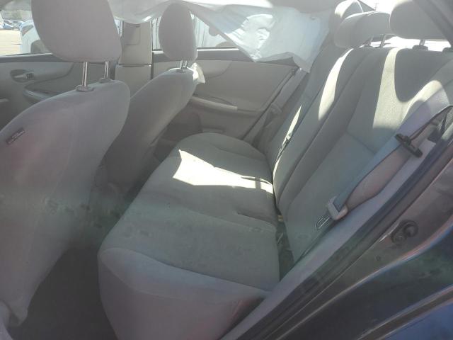 2013 TOYOTA COROLLA BA #3301803357