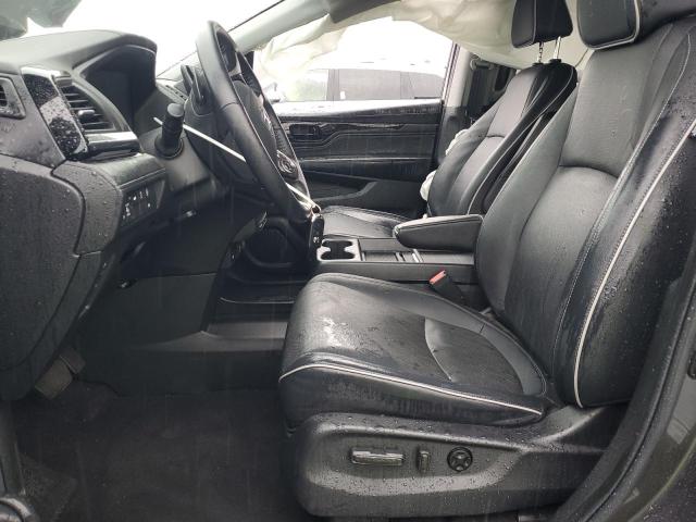 2024 HONDA ODYSSEY EL #3311826215