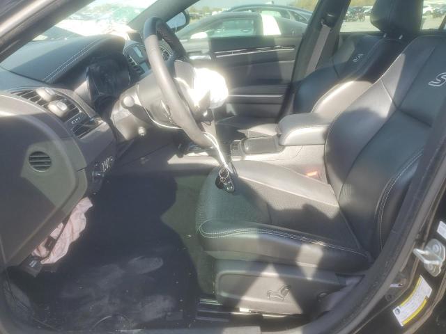 2023 CHRYSLER 300 S #3301741333