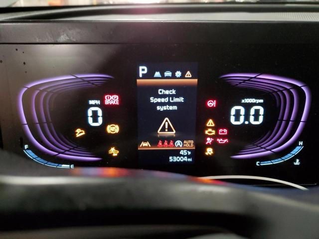 2023 KIA SPORTAGE L #3296290534