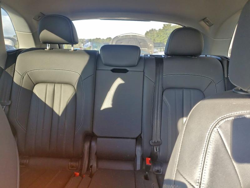 2021 AUDI Q5 PREMIUM #3301829378