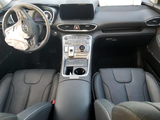 2022 HYUNDAI SANTA FE L - KM8S5DA14NU028209