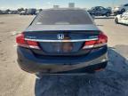 Lot #3297914792 2013 HONDA CIVIC LX