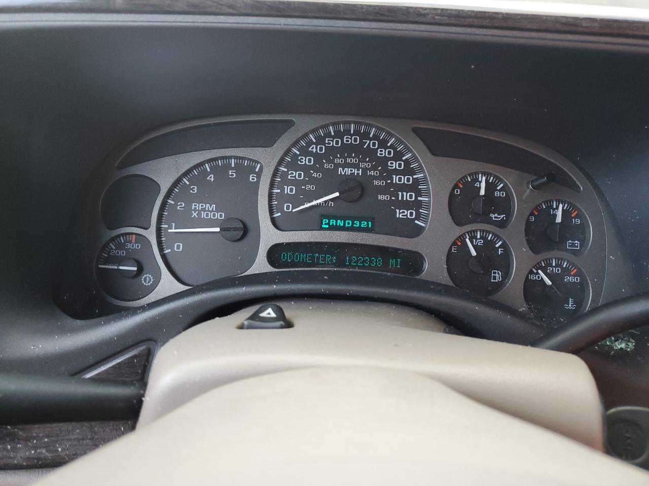 Lot #3290181208 2004 GMC YUKON DENA