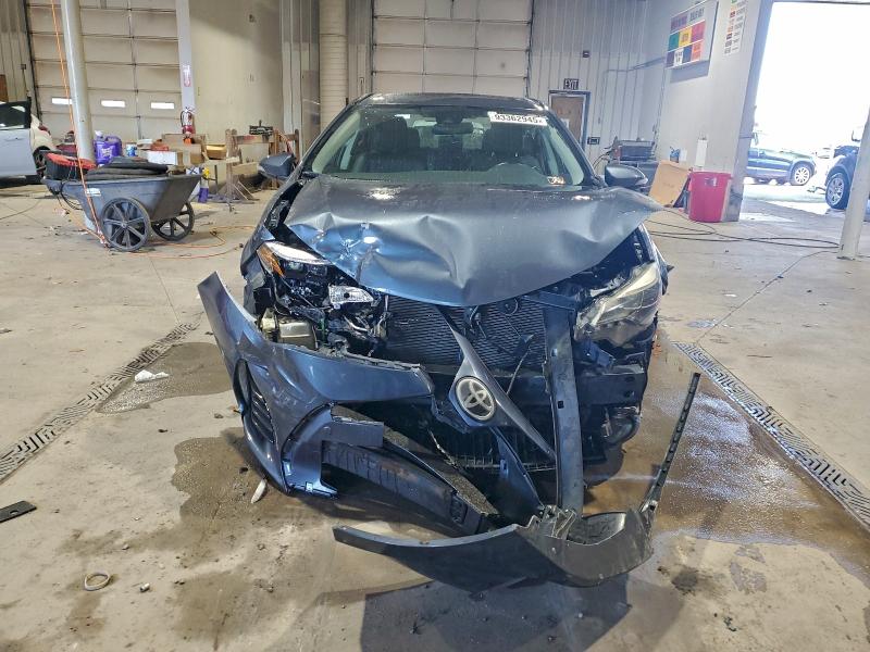 2017 TOYOTA COROLLA L #3301962462