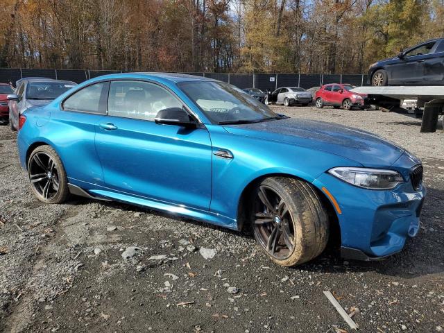 2016 BMW M2 #3297055513