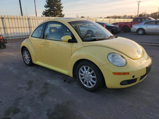 2006 VOLKSWAGEN NEW BEETLE #3286703311