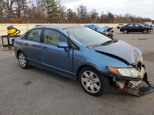 2007 HONDA CIVIC #3302948649