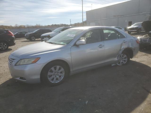 Global Auto Auctions: 2007 TOYOTA CAMRY CE