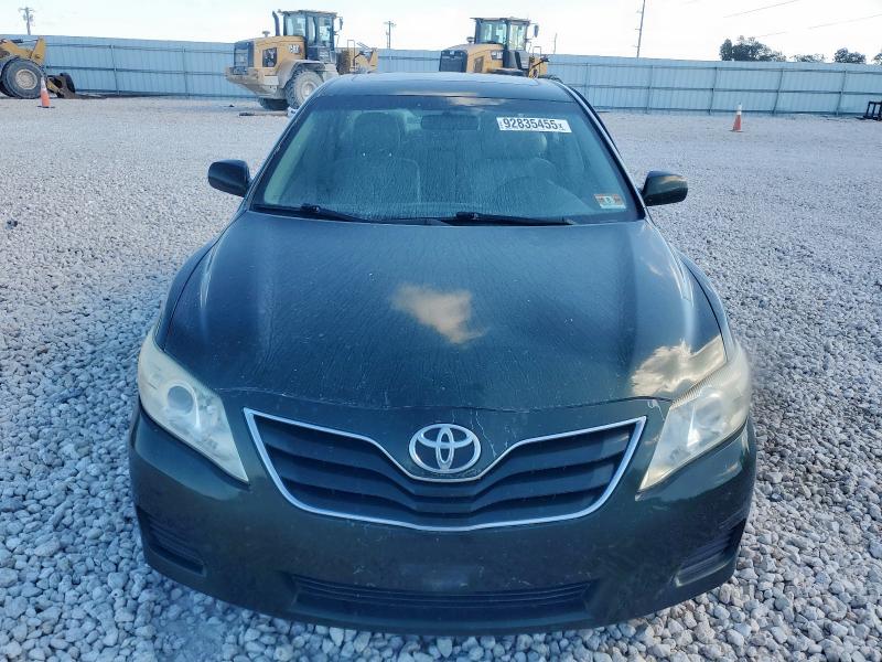 2011 TOYOTA CAMRY BASE #3309808395