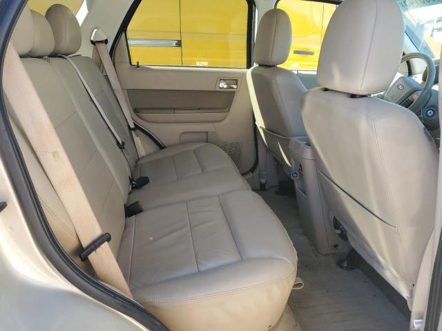 2011 FORD ESCAPE LIM #3303791416