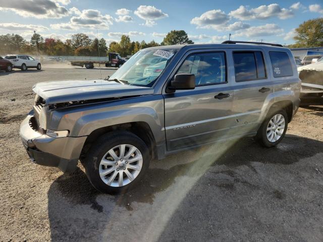 JEEP PATRIOT SP