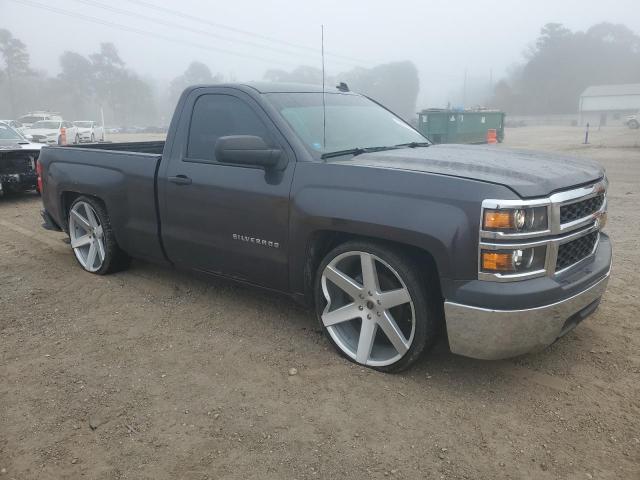 2014 CHEVROLET SILVERADO #3302811915