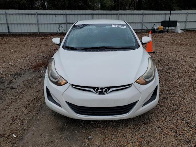 2016 HYUNDAI ELANTRA SE - 5NPDH4AE9GH773784