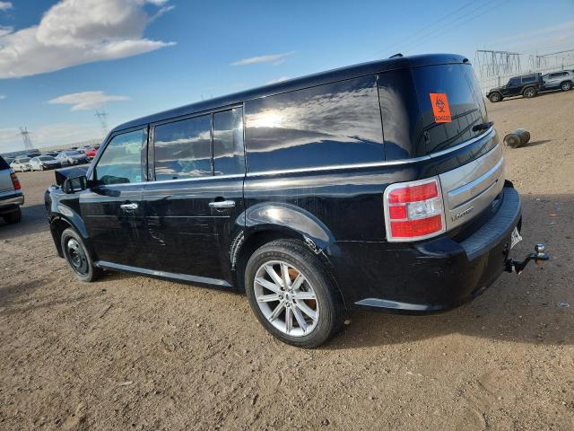 2018 FORD FLEX LIMIT #3292574757