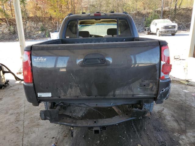 2005 FORD EXPLORER S #3301819404