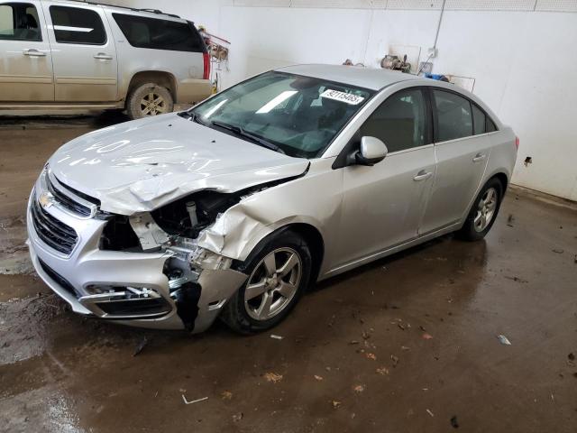 2015 CHEVROLET CRUZE LT #3296325439