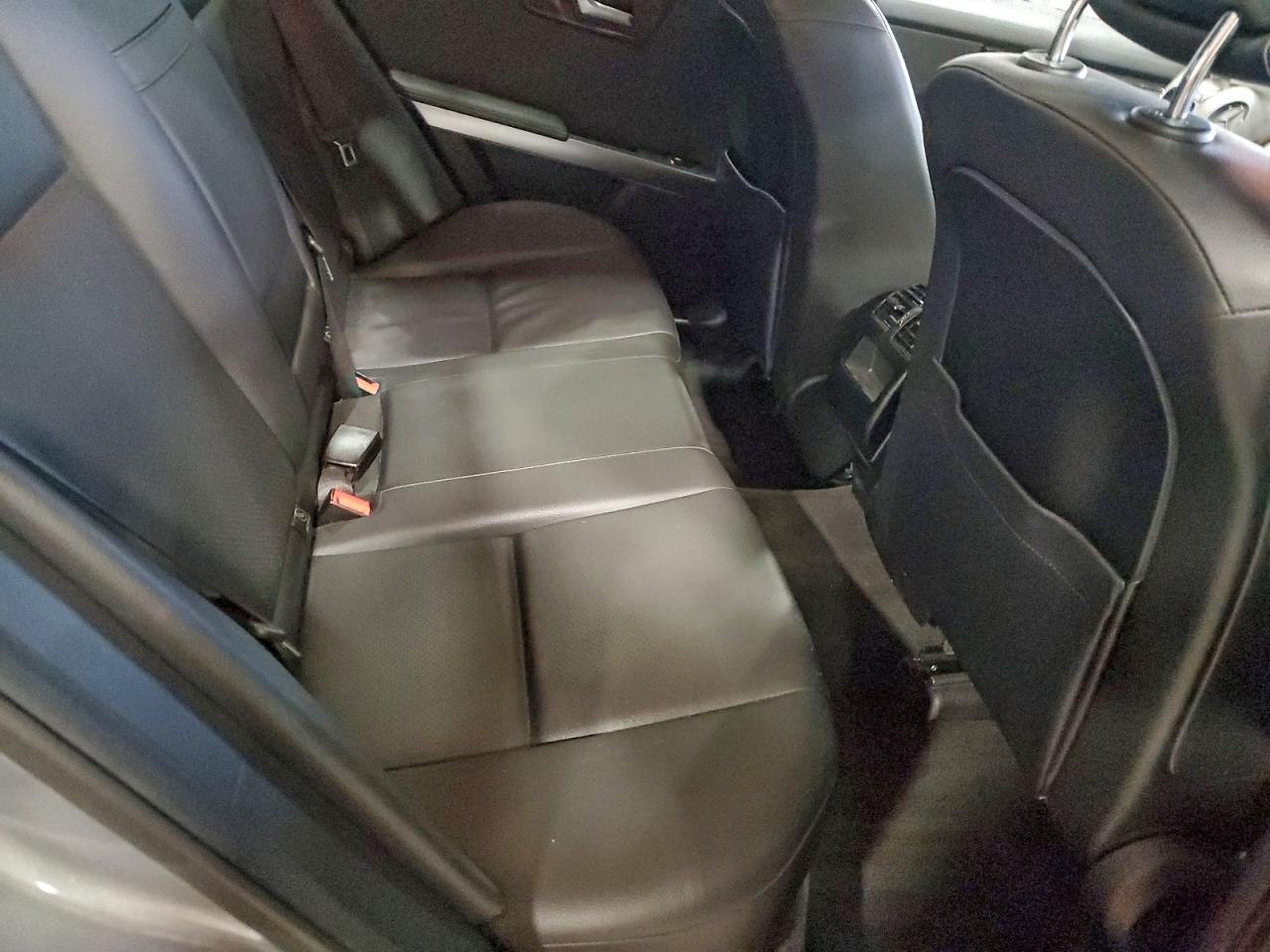 MERCEDES-BENZ GLK-CLASS 350 4MATIC