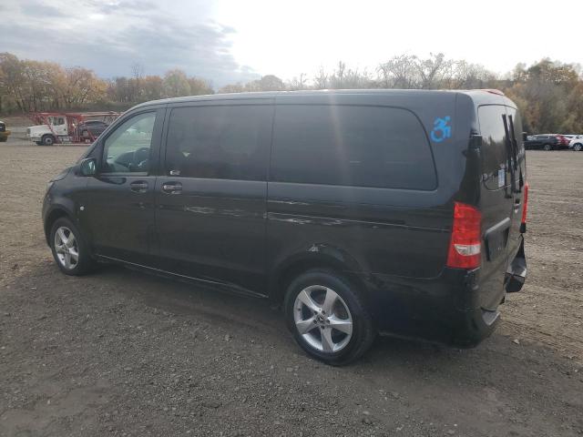 2018 MERCEDES-BENZ METRIS #3287289985