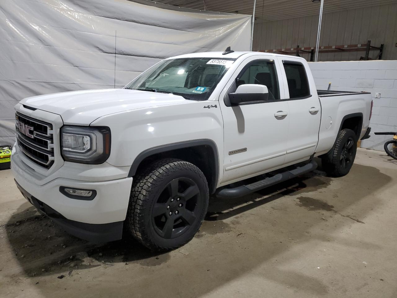 GMC SIERRA K1500