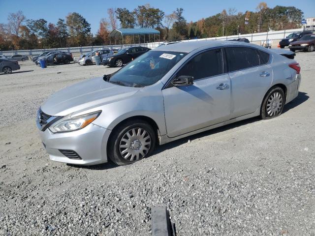 Global Auto Auctions: 2016 NISSAN ALTIMA 2.5