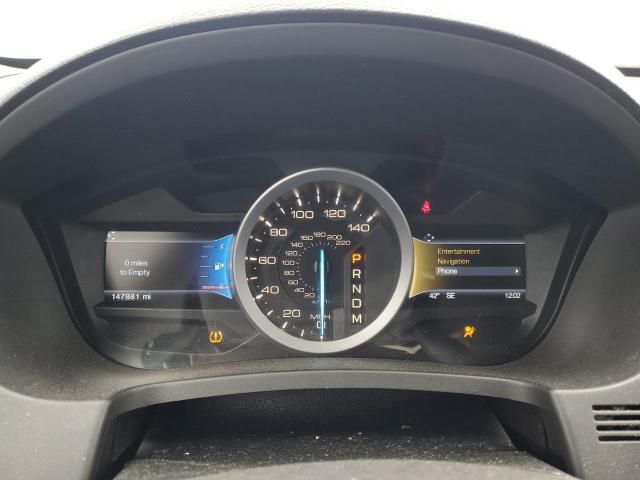 2015 FORD EXPLORER X #3285827895