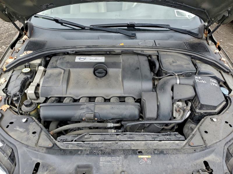 2010 VOLVO XC70 3.2 #3317703172