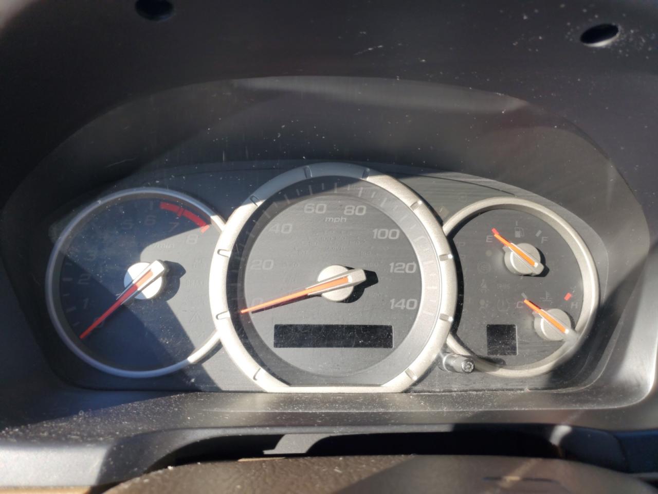 Lot #3308321165 2006 HONDA PILOT EX