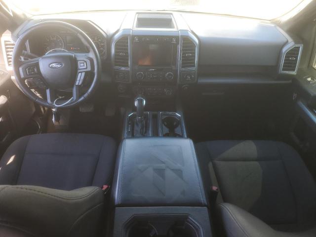 2018 FORD F150 SUPER #3287452002