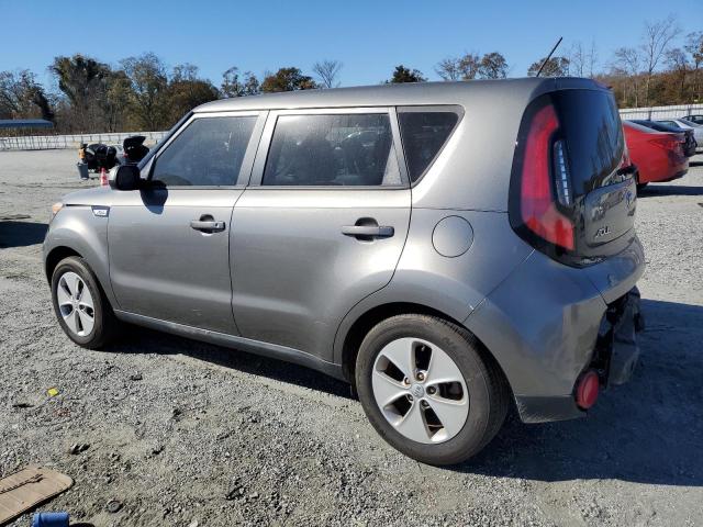 2016 KIA SOUL #3293532421