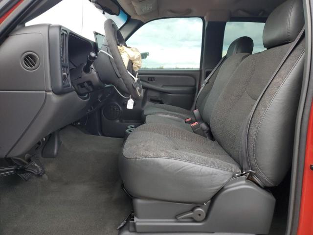 2003 CHEVROLET SILVERADO #3301875434