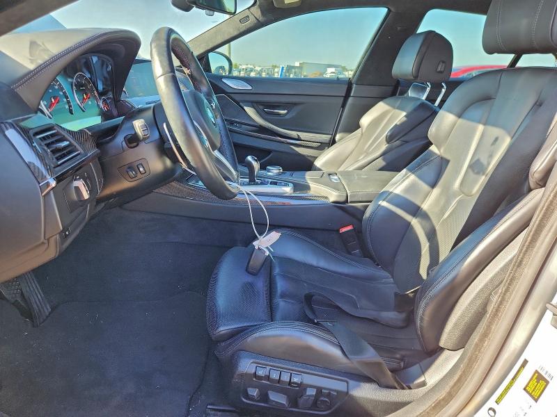 2017 BMW M6 GRAN CO #3301714380