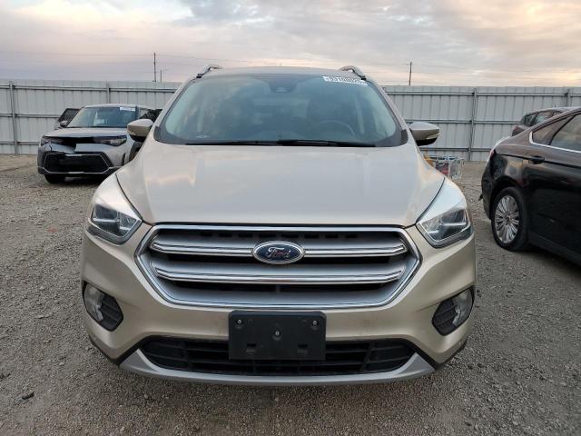 2017 FORD ESCAPE TIT #3292118946