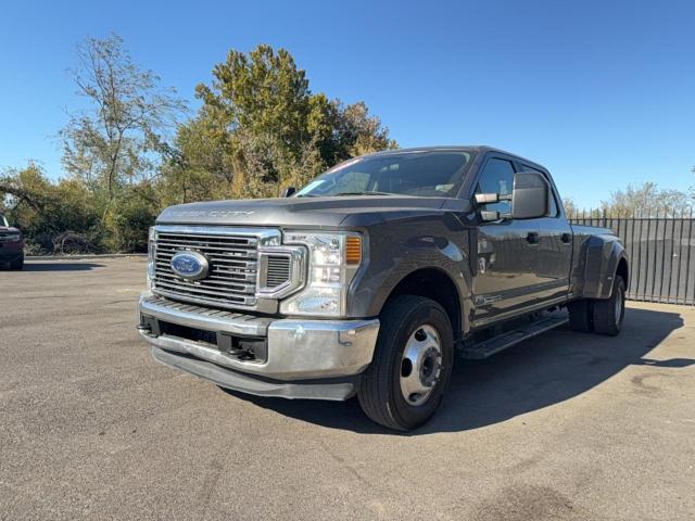 2022 FORD F350 SUPER #3291168969