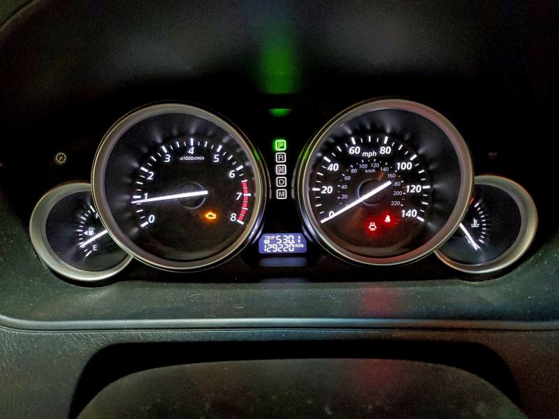 2014 MAZDA CX-9 TOURI #3297882787