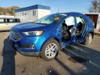 Lot #3311508236 2022 FORD EDGE SEL