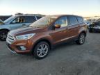 Lot #3296358167 2017 FORD ESCAPE SE